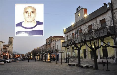 orta nova cronaca nera